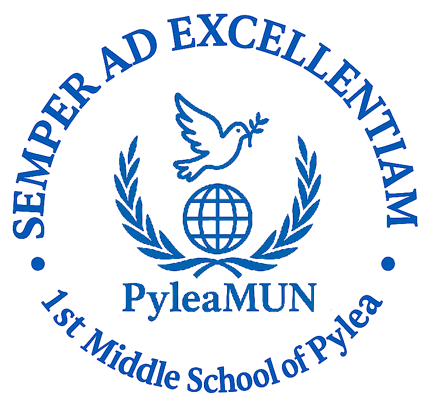 Blue Logo